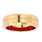 Laurent Mens Ring